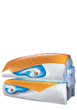 Solarium Soltron XL-75 XTRA Cococabana Solarium Soltron XL-75 XTRA Cococabana