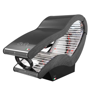 EVA HYBRID - Appareil de soin esthétique multifonction