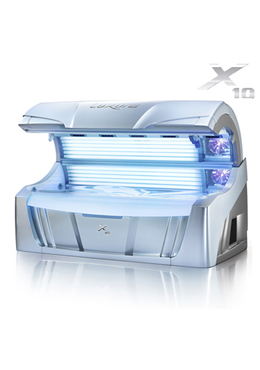 Solarium Hapro Luxura X10 Solarium Hapro Luxura X10