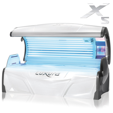 Solarium Hapro Luxura X5 Solarium Hapro Luxura X5