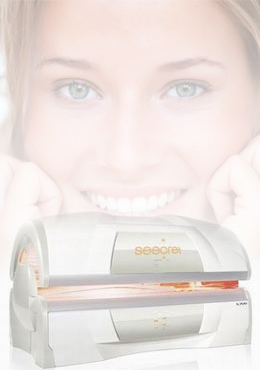 Banc Collagène Hapro Seecret C 700 Banc Collagène Hapro Seecret C 700