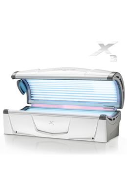Solarium Hapro Luxura X3 Solarium Hapro Luxura X3