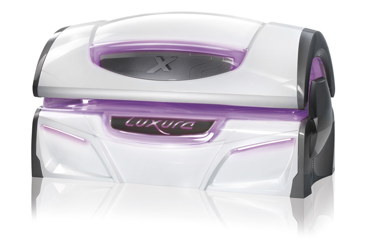 Solarium Hapro Luxura X7 Solarium Hapro Luxura X7