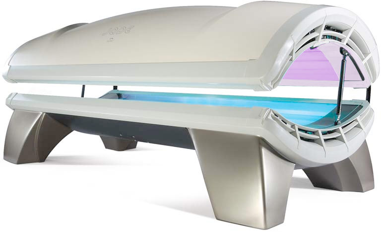 Solarium HAPRO 24 C