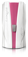 Luxura V6 Pink