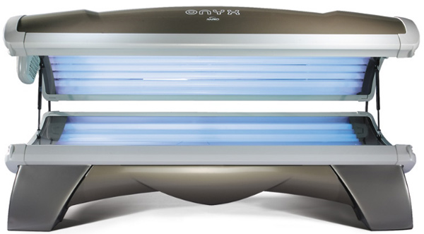 Solarium HAPRO Onyx 26/5 Solarium HAPRO Onyx 26/5