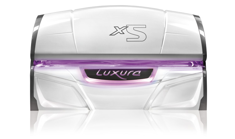 Solarium Hapro Luxura X5 Solarium Hapro Luxura X5