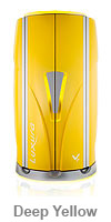 Hapro Luxura V7 coloris deep yellow