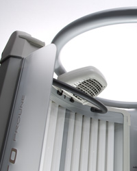 Ventilateur du Solarium Proline 28 V