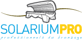 Solariums professionnels pour instituts